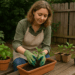 Berkebun di Rumah
