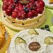 Cake Tart