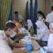 Cek Kesehatan Gratis Anak Sekolah
