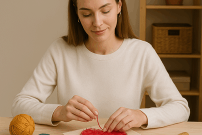 DIY Craft