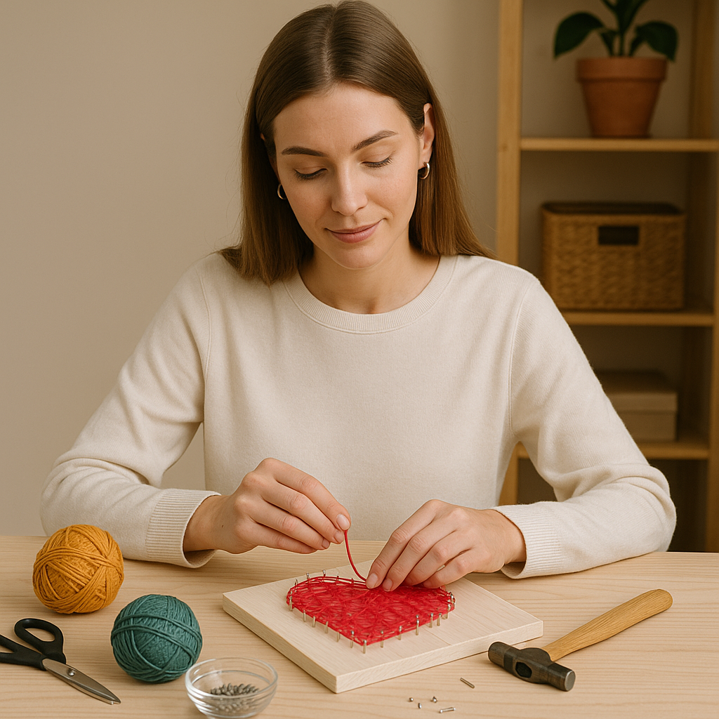 DIY Craft