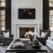 Desain interior minimalis
