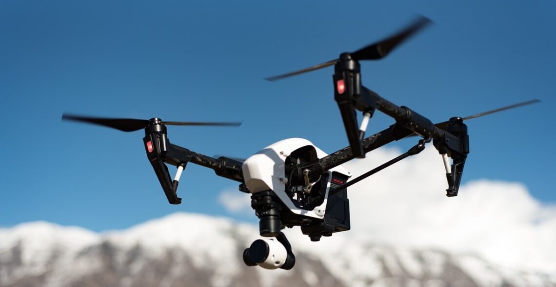 Drone Photography