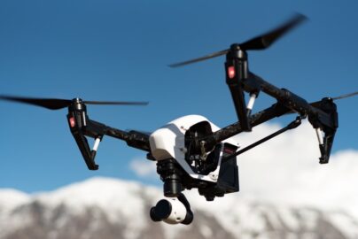 Drone Photography