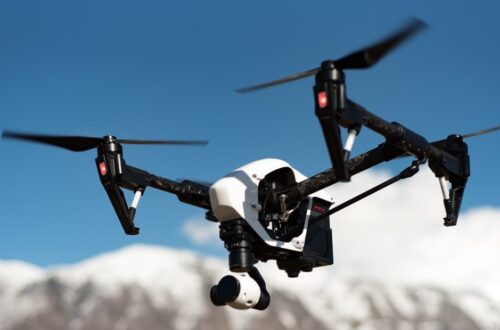 Drone Photography