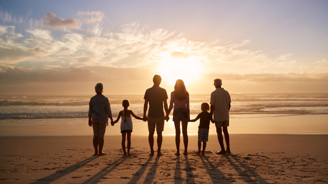 Family Trip