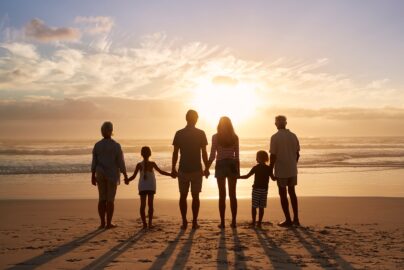 Family Trip