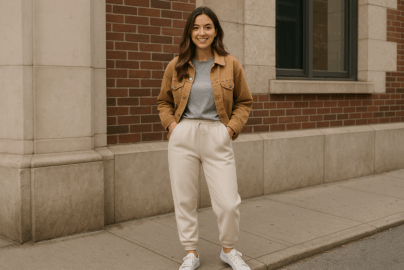 Fashion Casual