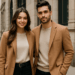 Fashion Couple