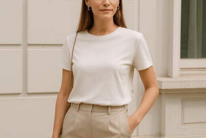 Fashion Minimalis