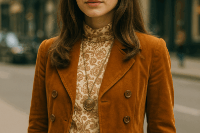 Fashion Vintage