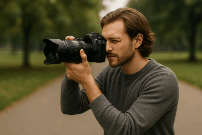 Fotografi