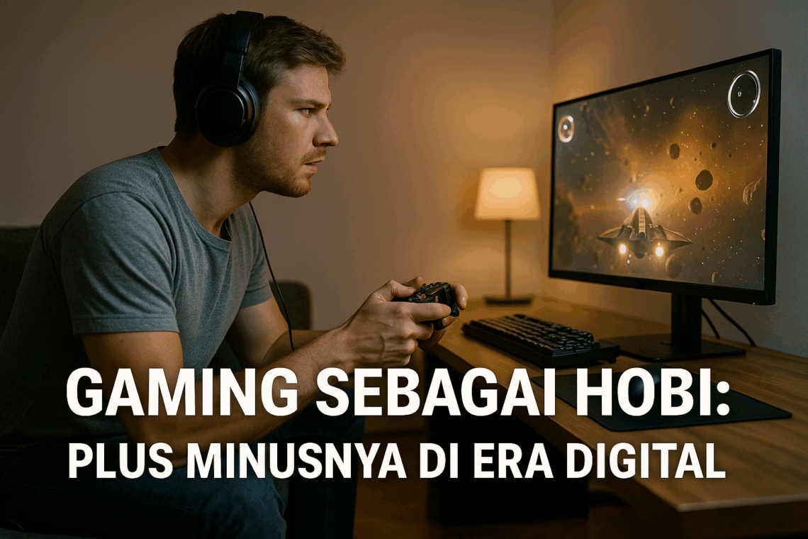 Gaming