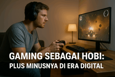 Gaming
