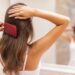 Hair Care Routine