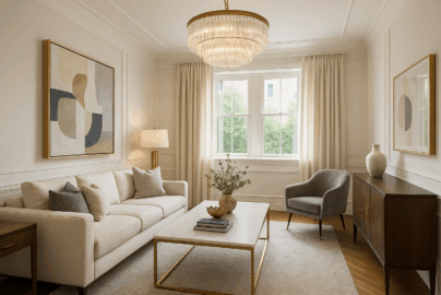 Inspirasi Interior Rumah
