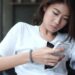 Kecanduan scroll medsos