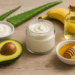 Masker Rambut Alami