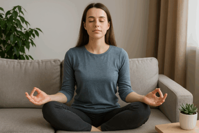 Meditasi