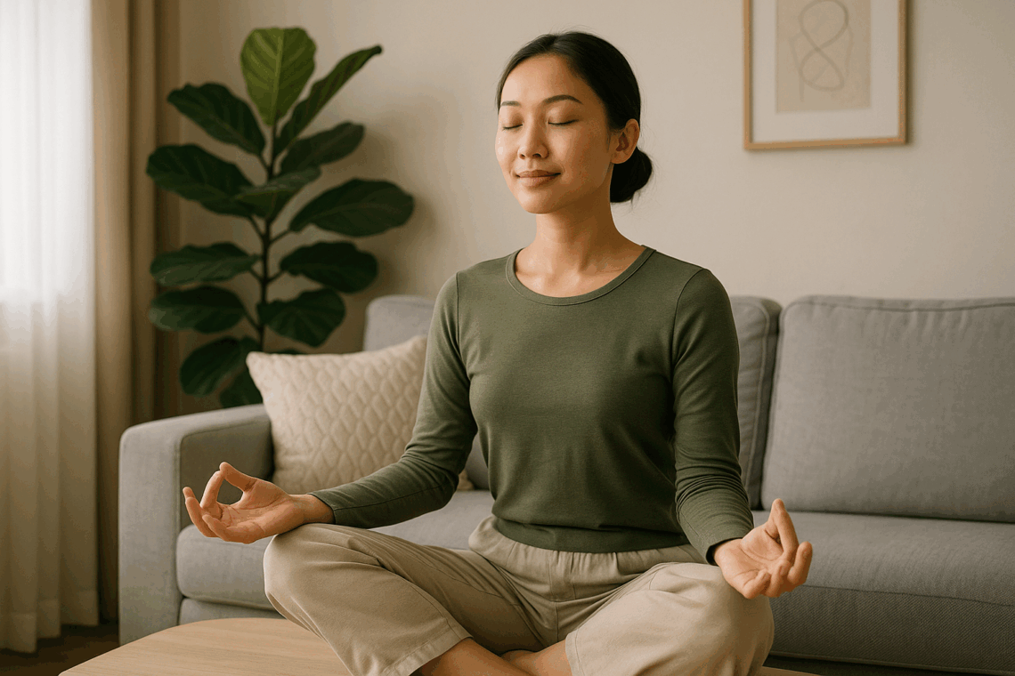 Mindfulness