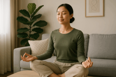 Mindfulness