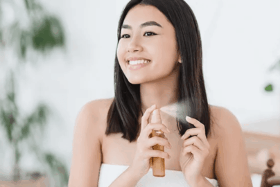 Perawatan rambut sehat