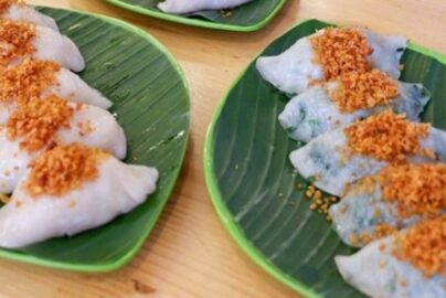 Resep Chai Kwe