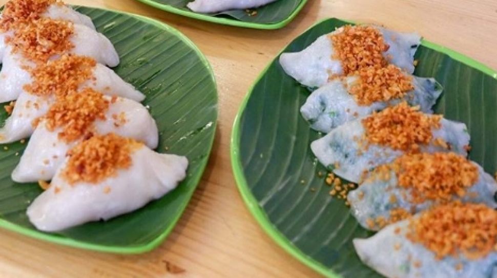 Resep Chai Kwe
