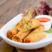 Resep Lumpia Udang