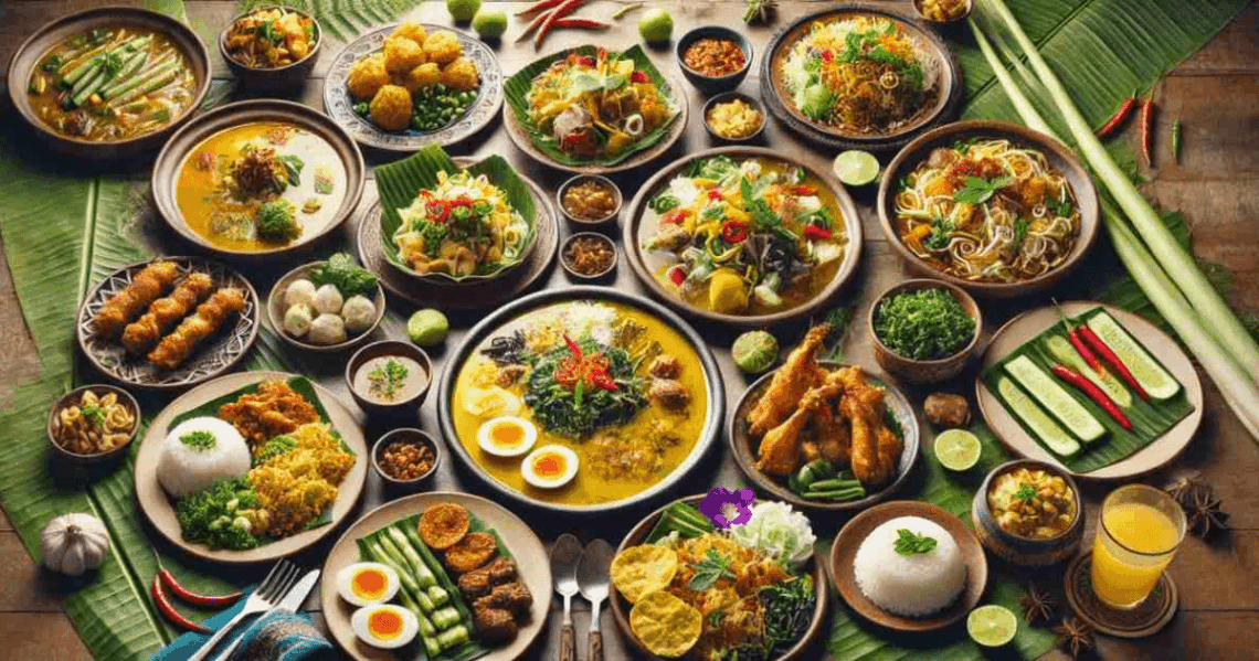 Resep Masakan Sehari-hari