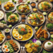 Resep Masakan Sehari-hari