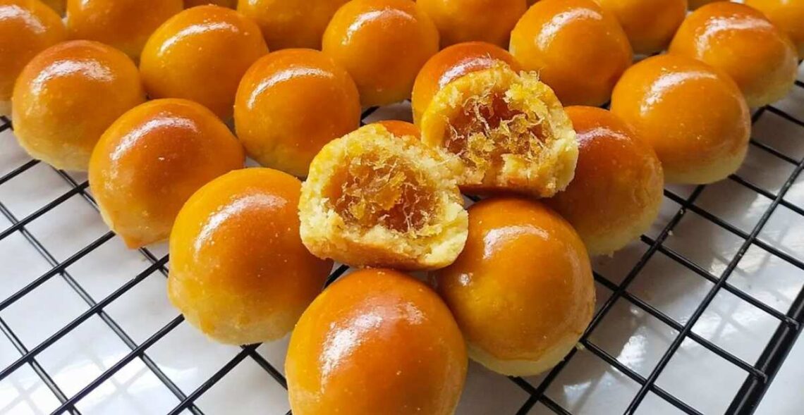 Resep Nastar