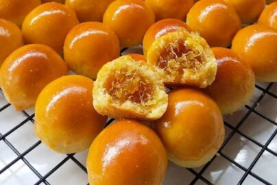 Resep Nastar