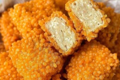 Resep Nugget Ayam