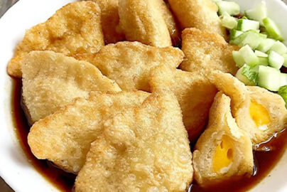 Resep Pempek