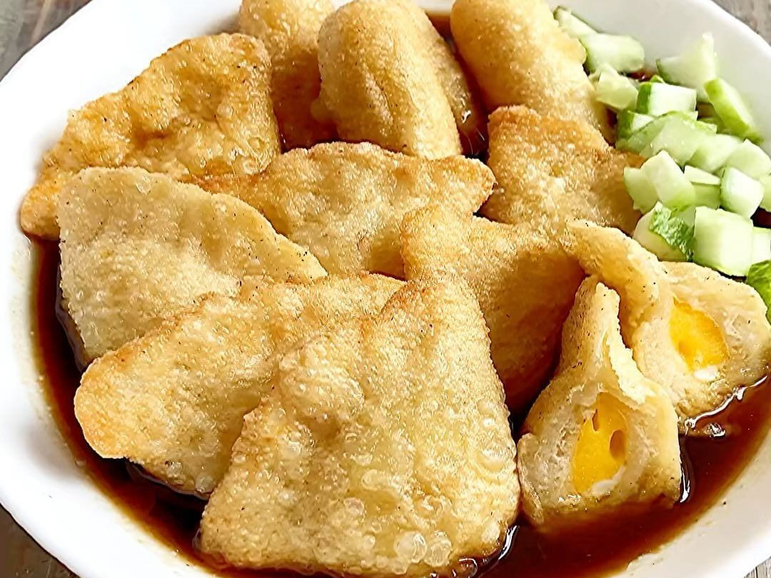 Resep Pempek