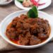 Resep Rendang Daging