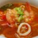 Resep Tomyum Seafood