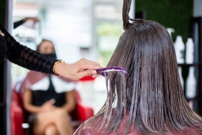 Smoothing Rambut