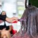 Smoothing Rambut