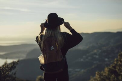 Solo Traveling