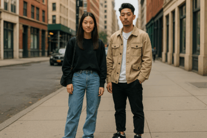 Street Style