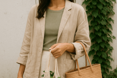 Sustainable Fashion