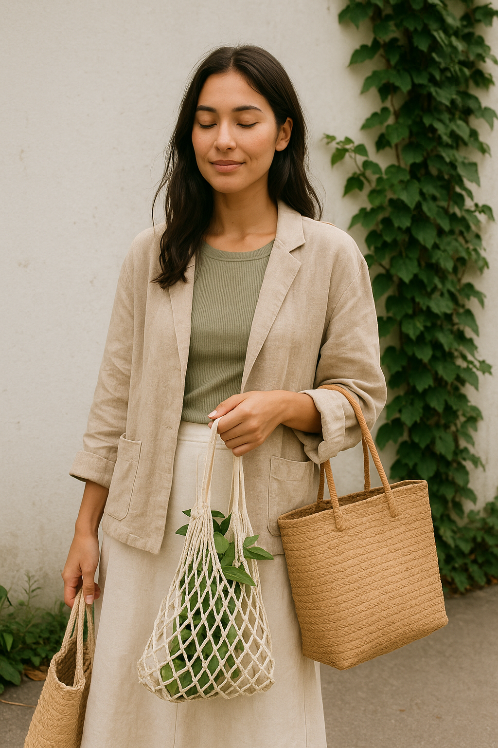Sustainable Fashion