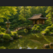 Taman Jepang