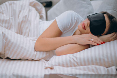 Tidur Berkualitas