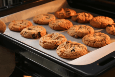 Tips Membuat Cookies
