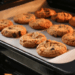 Tips Membuat Cookies