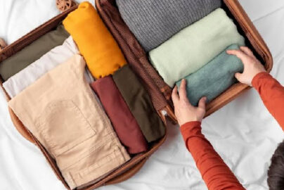 Tips Packing