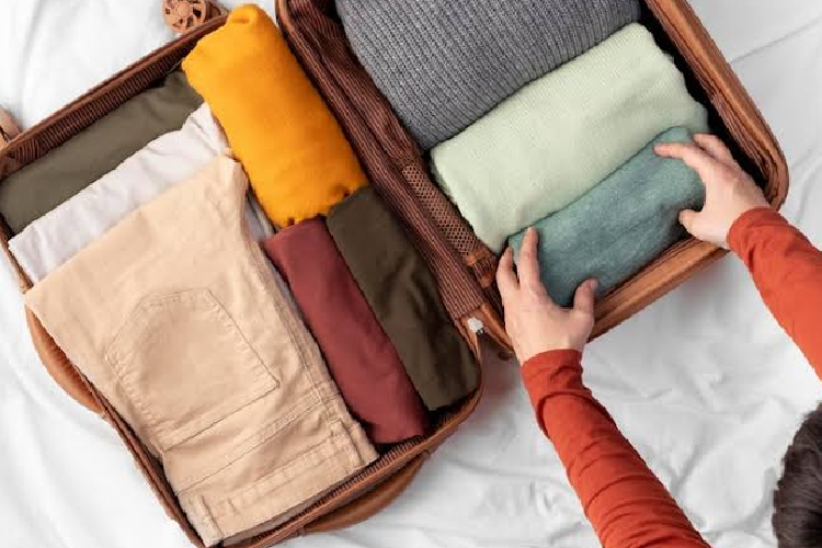 Tips Packing